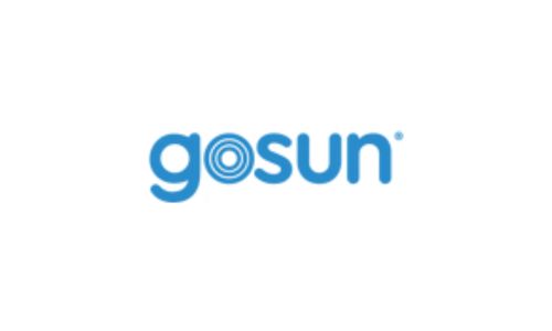 gosunsolarpower
